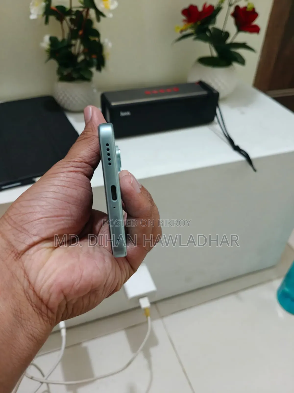 Xiaomi 12 Lite 128 GB Blue