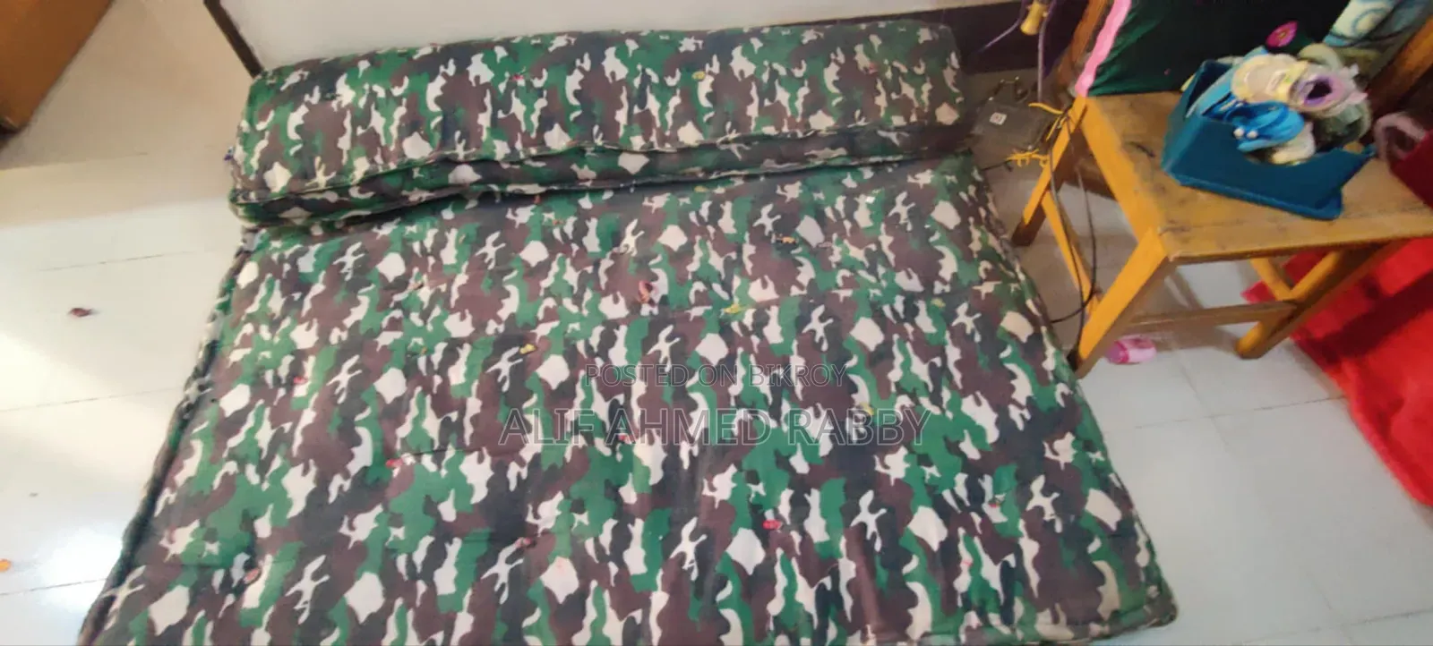 Mattress for sale