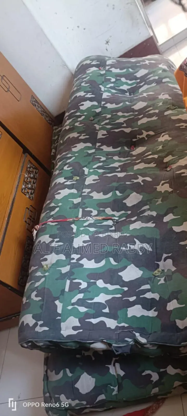 Mattress for sale