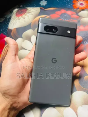 Google Pixel 7a 128 GB Gray