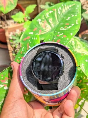 Fastrack Smart Watch
