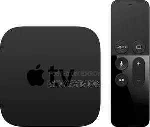 Apple Tv 4k Hdmi Card