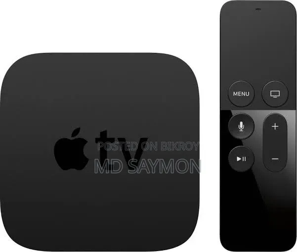Apple Tv 4k Hdmi Card