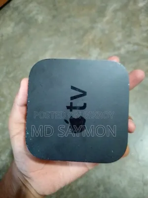 Apple Tv 4k Hdmi Card