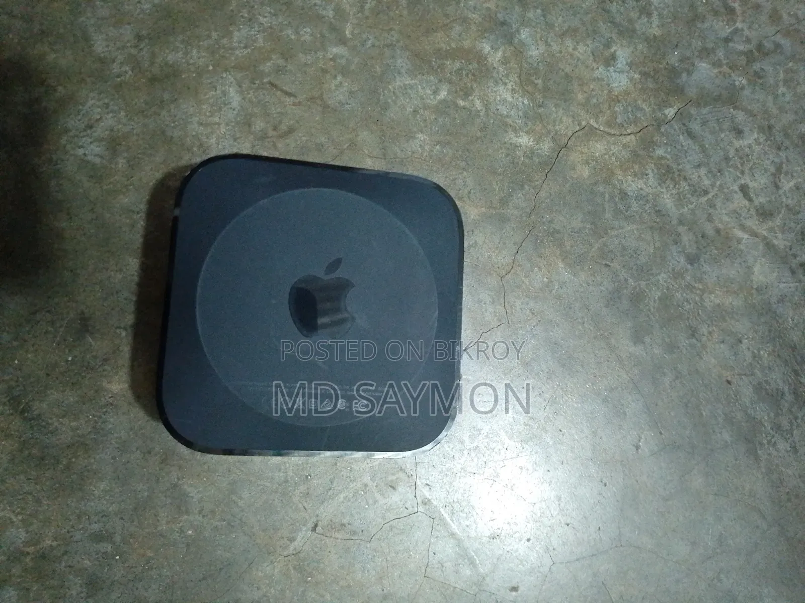 Apple Tv 4k Hdmi Card