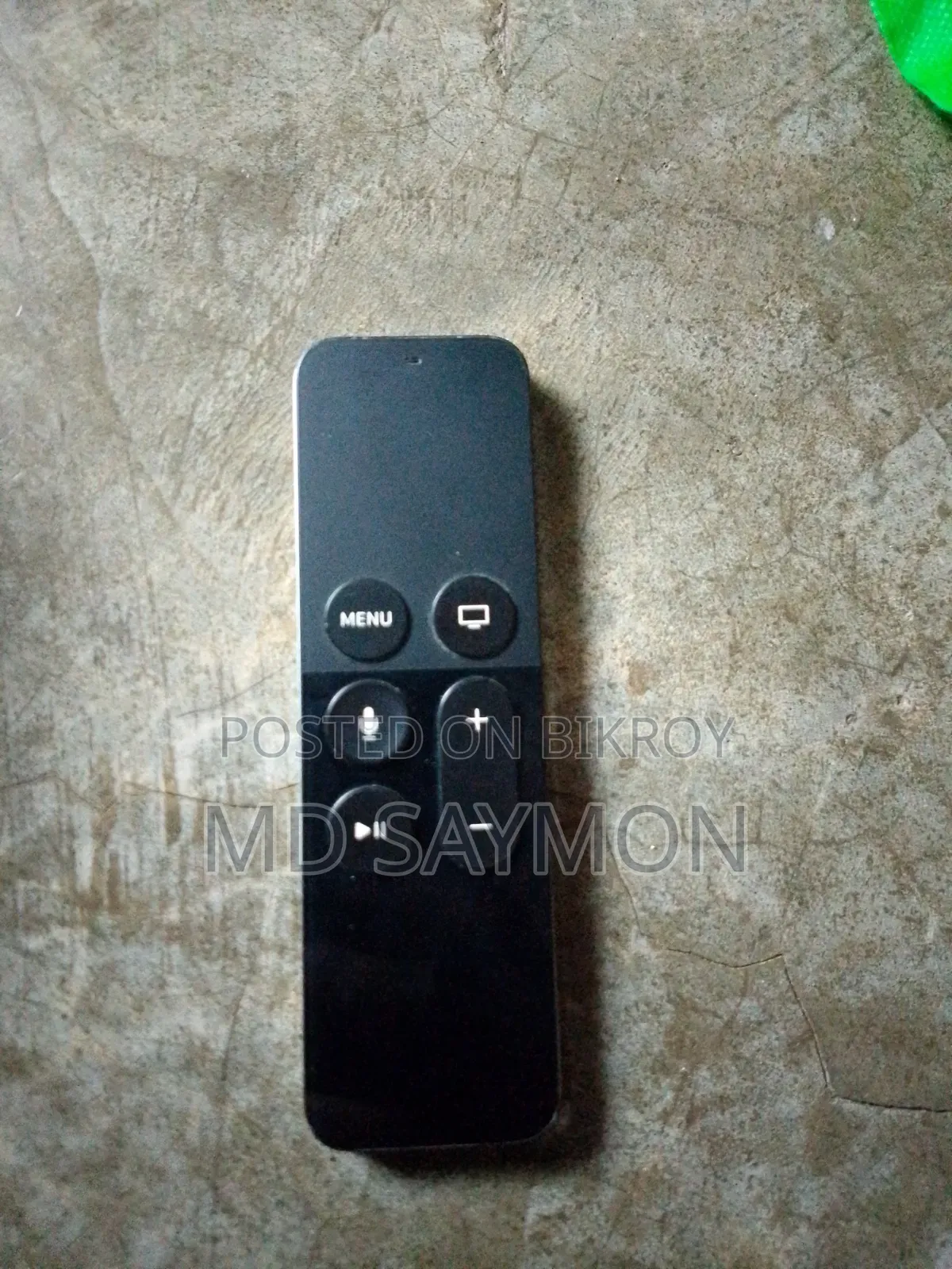 Apple Tv 4k Hdmi Card