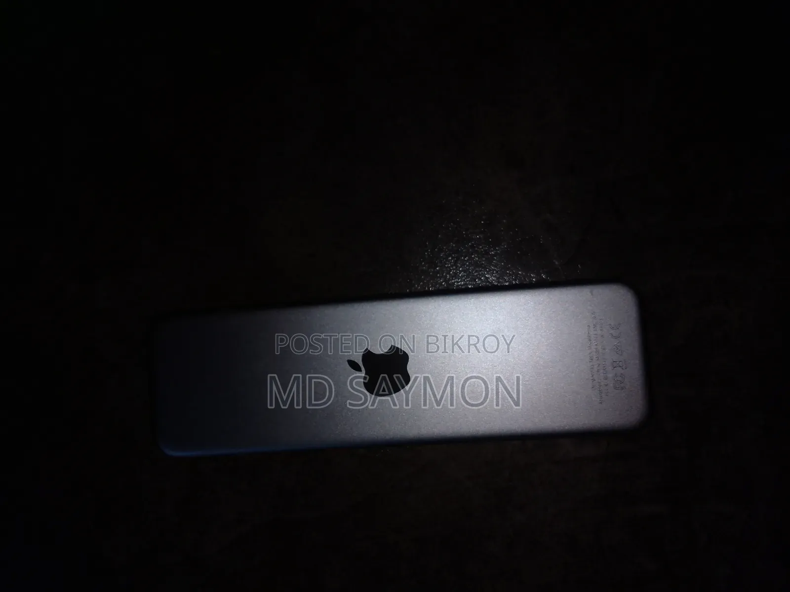 Apple Tv 4k Hdmi Card