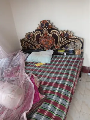 Bed for sale