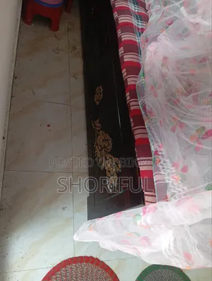 Bed for sale