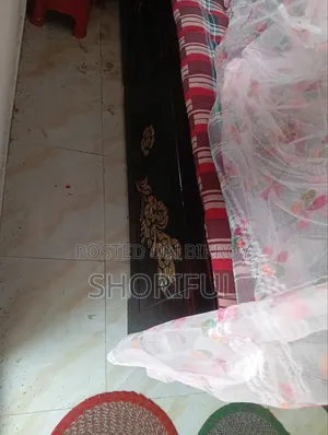 Bed for sale