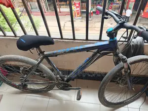 For Sell Phoenix 26-Inch Aluminum Gear Cycle Full Ok