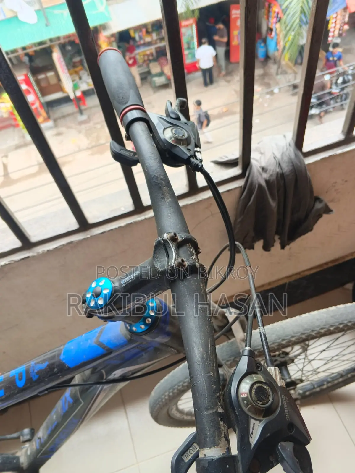 For Sell Phoenix 26-Inch Aluminum Gear Cycle Full Ok