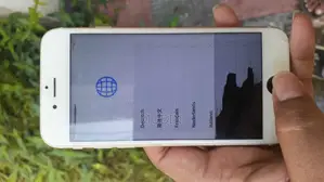 Apple iPhone 6s 64 GB Gold