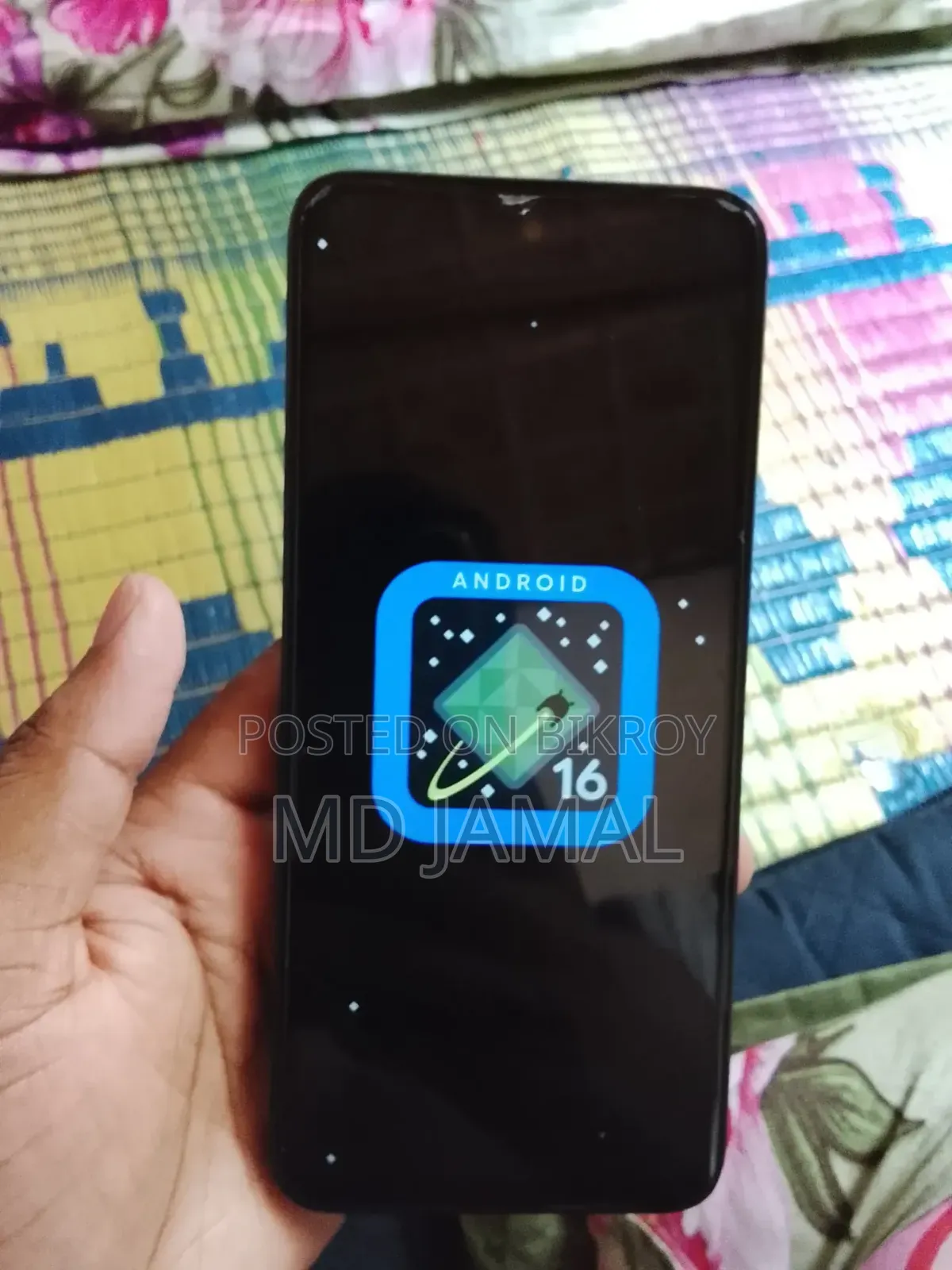 Xiaomi Redmi 13 128 GB Black