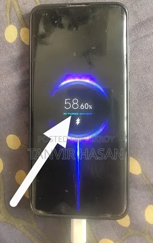 ৬৭ ওয়াট মি টার্বো চার্জ