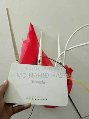 Tenda Router