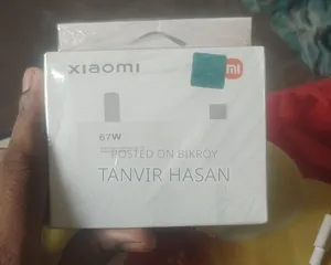 ৬৭ ওয়াট মি টার্বো চার্জ