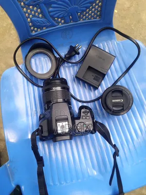 Canon 200d Mark II