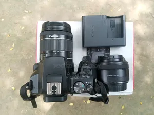 Canon 200d Mark II