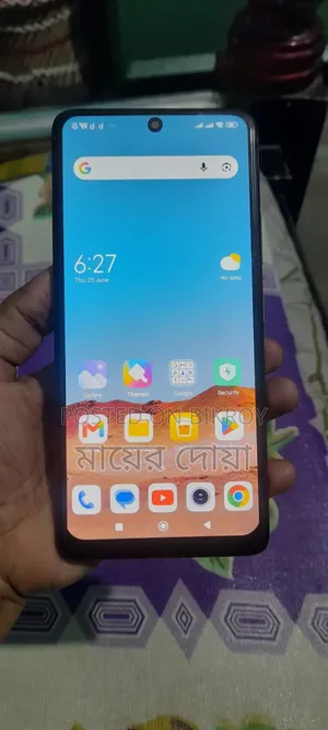 Xiaomi Mi Note 10 Pro 256 GB Rose Gold