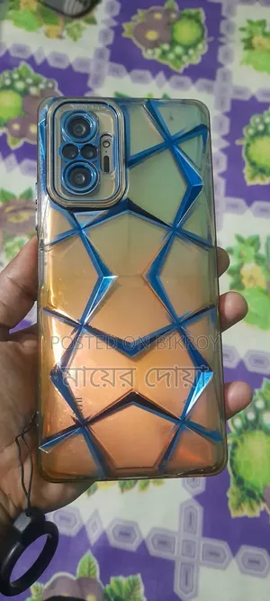 Xiaomi Mi Note 10 Pro 256 GB Rose Gold