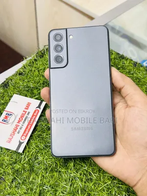 Samsung Galaxy S21 FE 5G 256 GB Gray