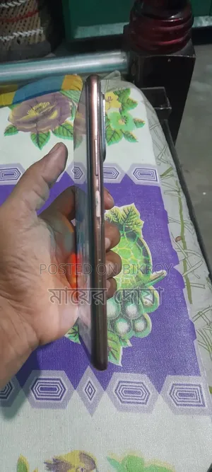 Xiaomi Mi Note 10 Pro 256 GB Rose Gold