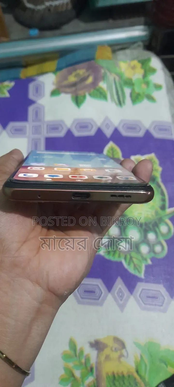 Xiaomi Mi Note 10 Pro 256 GB Rose Gold