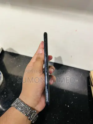 Apple iPhone XS Max 256 GB Black