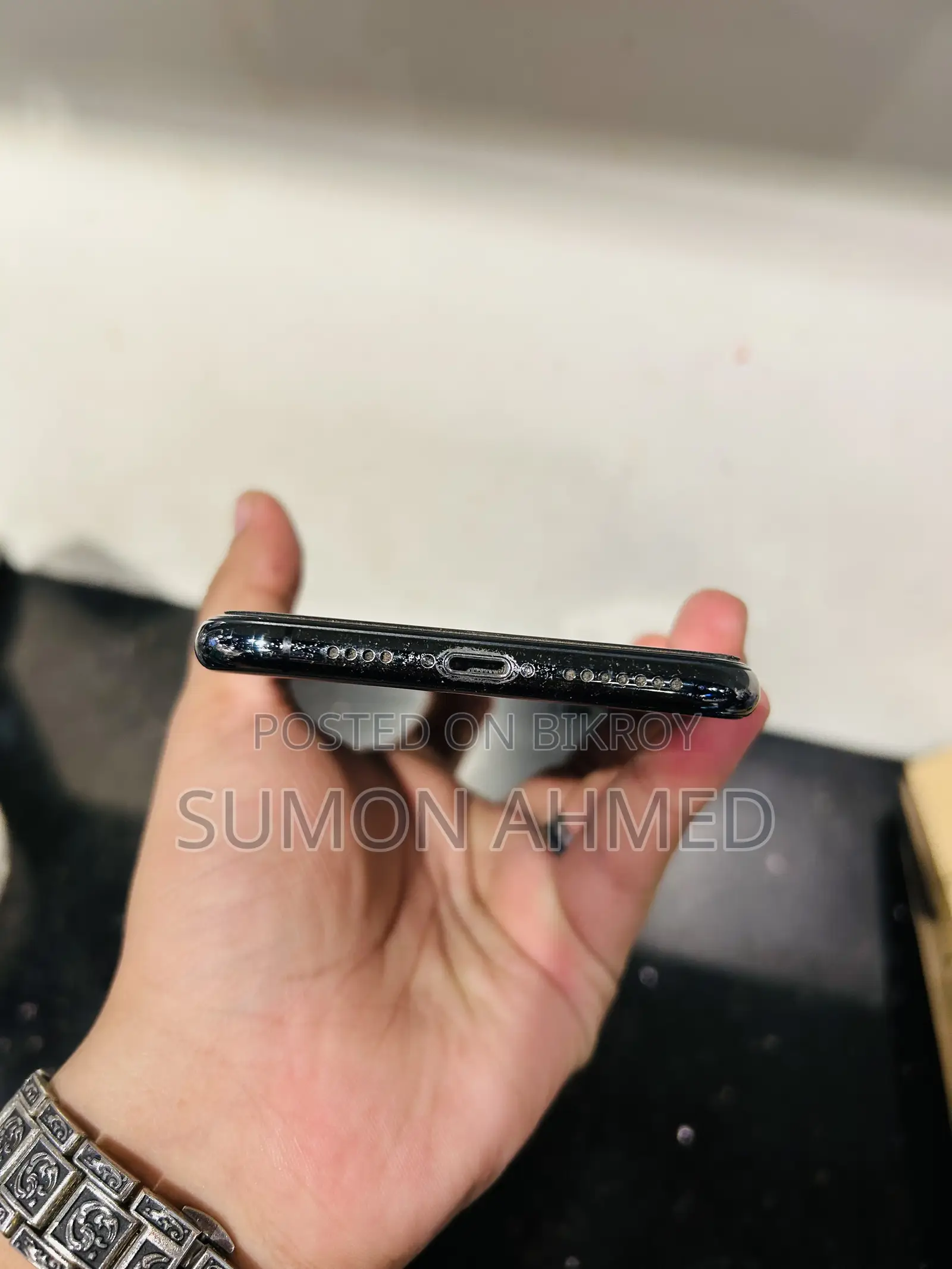 Apple iPhone XS Max 256 GB Black