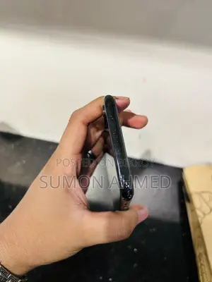 Apple iPhone XS Max 256 GB Black