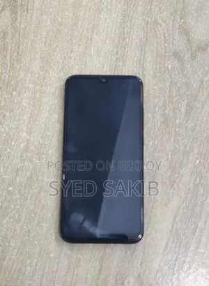Xiaomi Redmi 7 64 GB Black