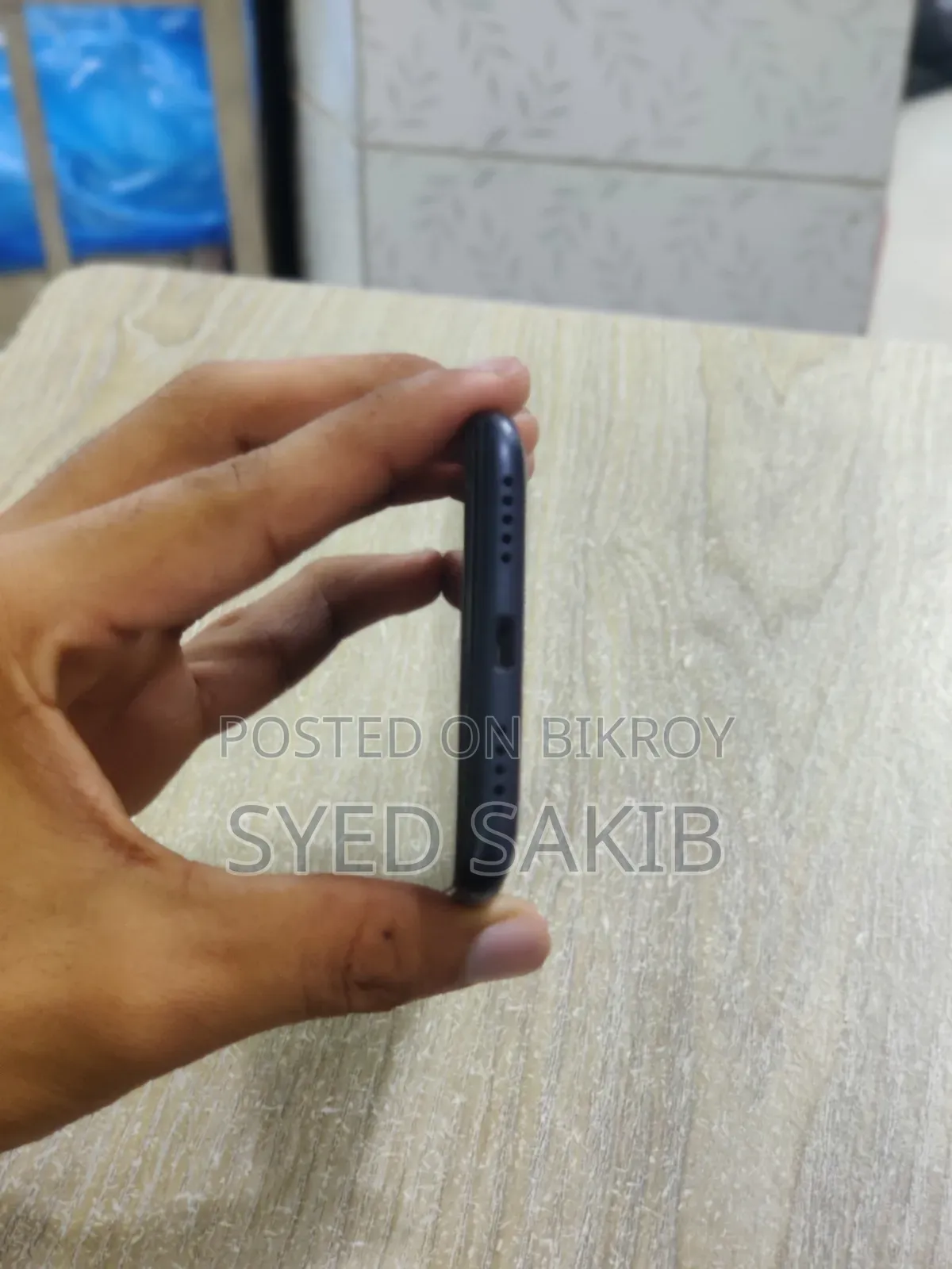 Xiaomi Redmi 7 64 GB Black
