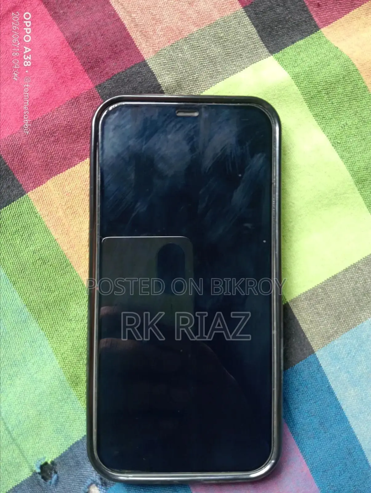 Apple iPhone 12 128 GB White