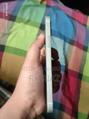 Apple iPhone 12 128 GB White