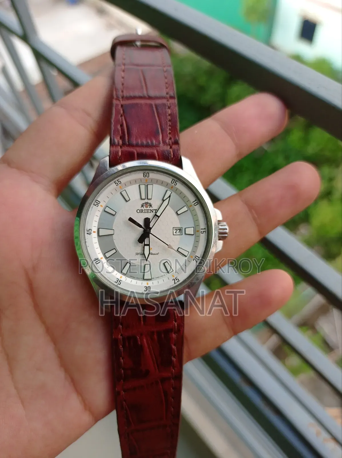 Orient Sp Classic