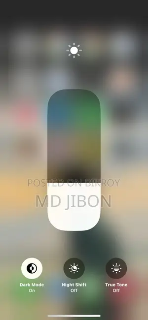 Apple iPhone XS 64 GB Gold