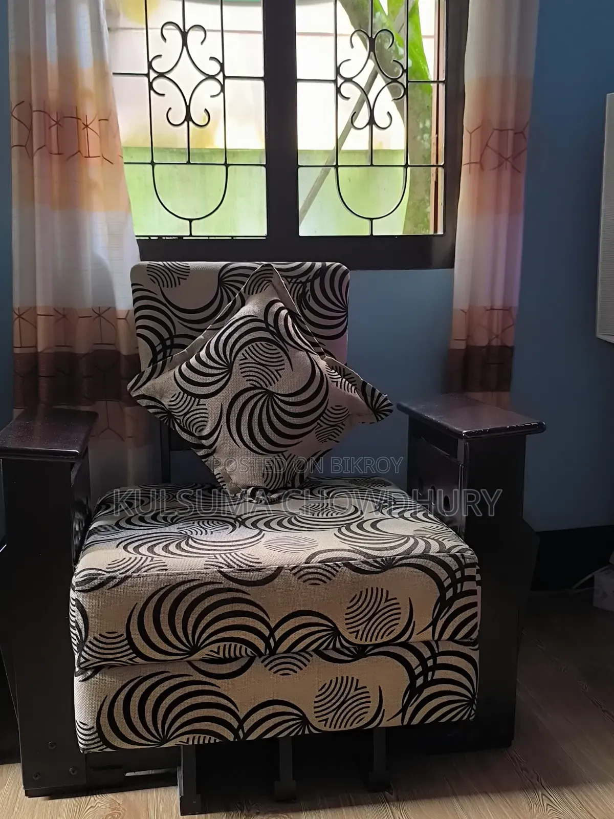 Sofa Set Study Table