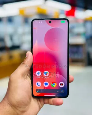 নাথিং ফোন ৩এ প্রো ২৫৬ জিবি ব্ল্যাক