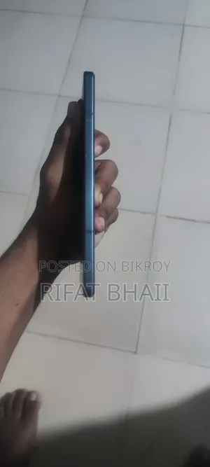 New Infinix Note 50 Pro 256 GB Black