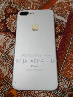Apple iPhone 7 Plus 128 GB