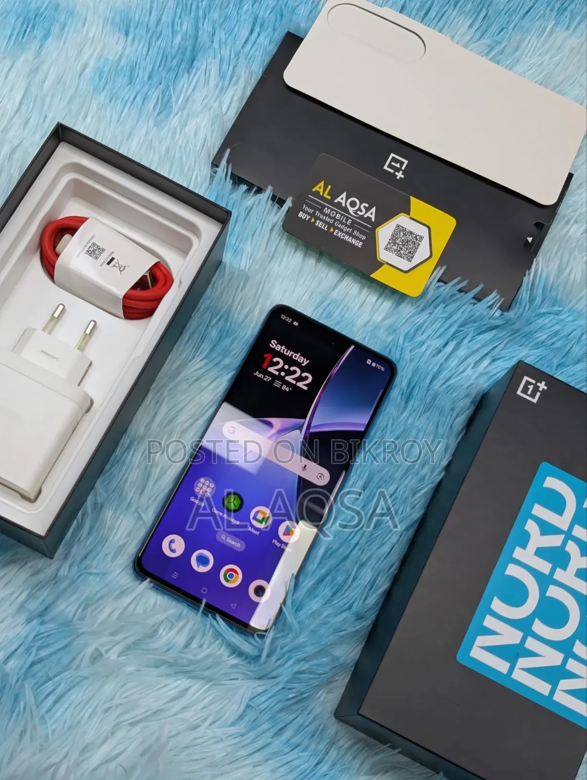 OnePlus Nord CE4 Lite 256 GB