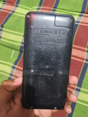 Calculator for Sale