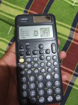 Calculator for Sale