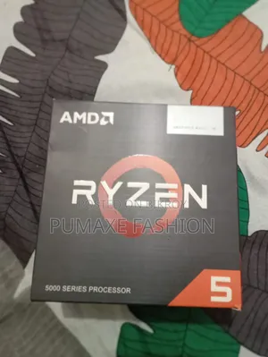 Amd Ryzen5, 3400g