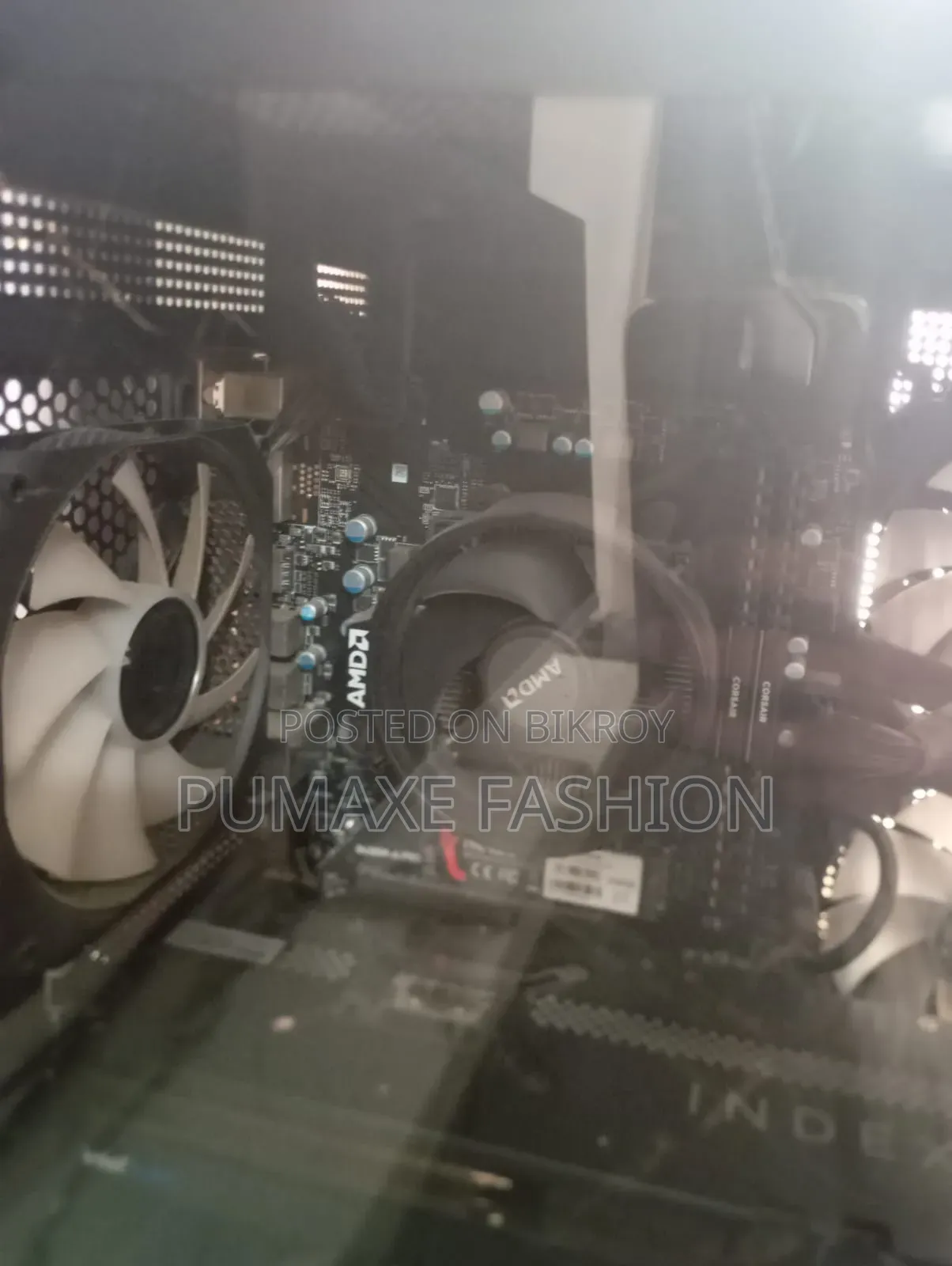 Amd Ryzen5, 3400g