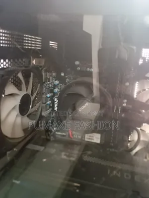 Amd Ryzen5, 3400g