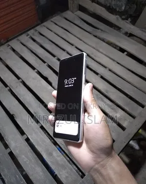 Sony Xperia 5 IV 128 GB Silver