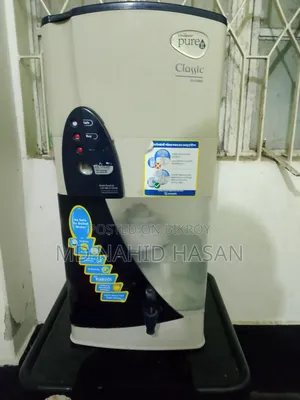 Pure It water filter