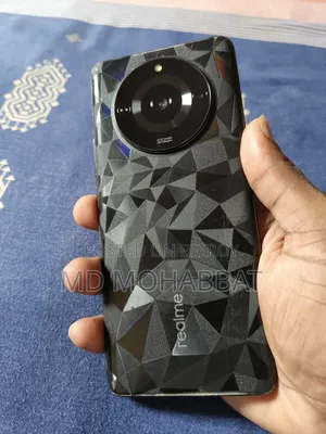 Realme 11 Pro 256 GB Black